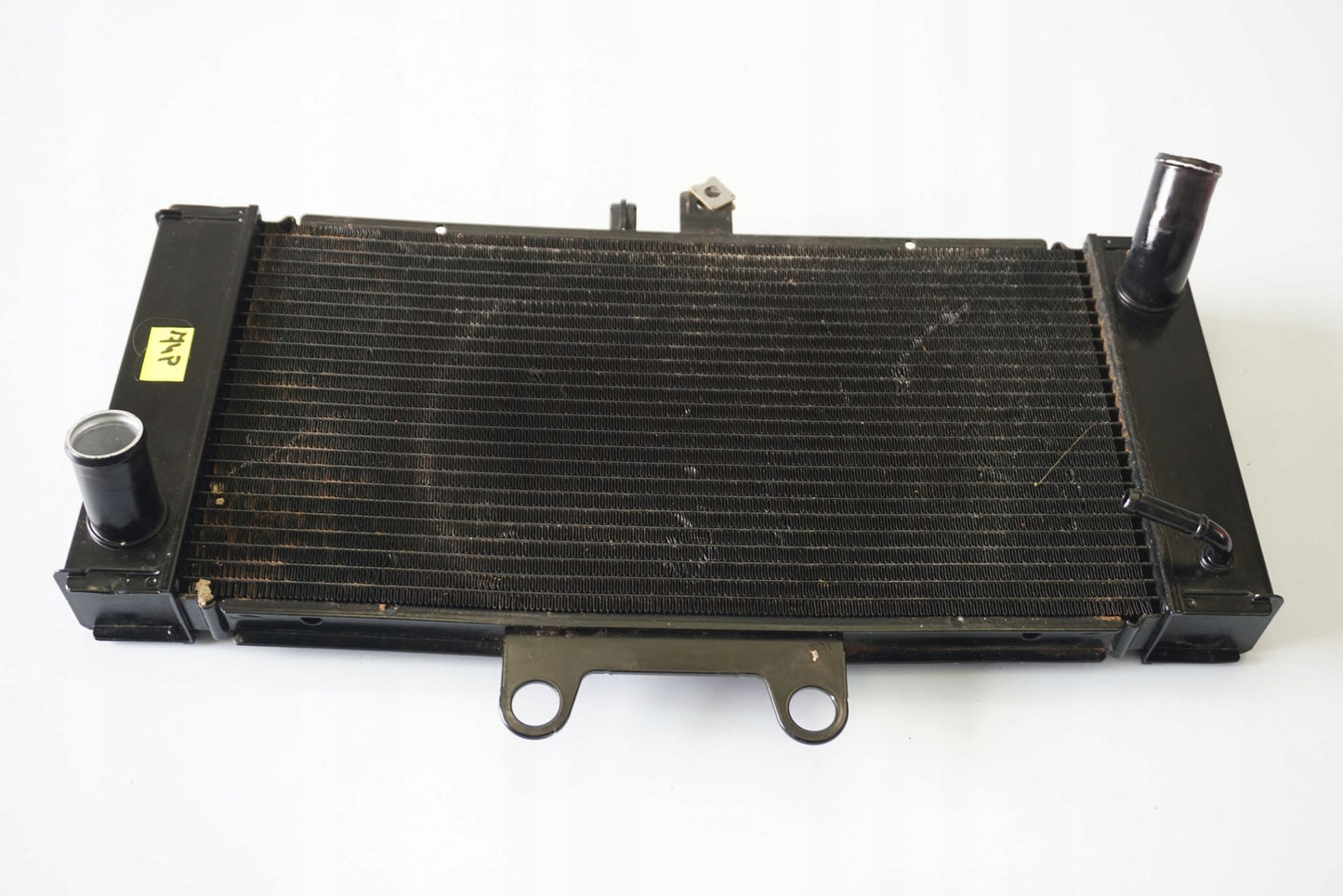 SUZUKI GSF 650 N BANDIT 07-08 Wasserkühler Kühler Radiator