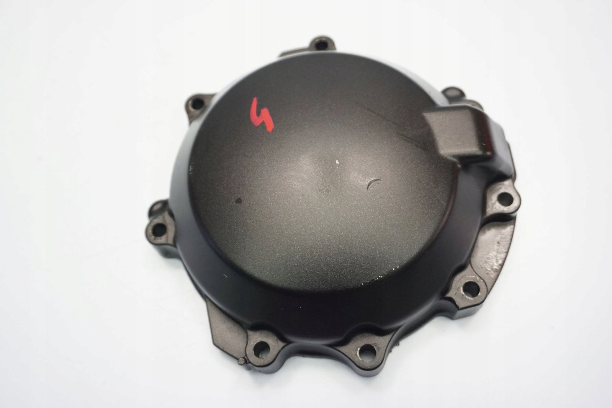 KAWASAKI ZX-10R 21-22 Motordeckel Engine Cover 2
