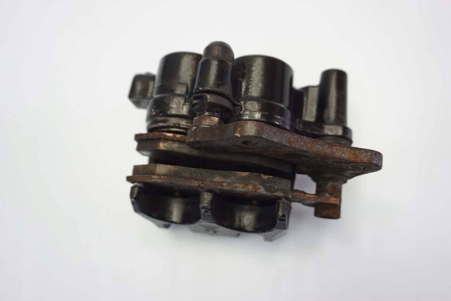 KAWASAKI Z-300 15-18 Bremse Bremssattel Bremszange vorne rechts 4