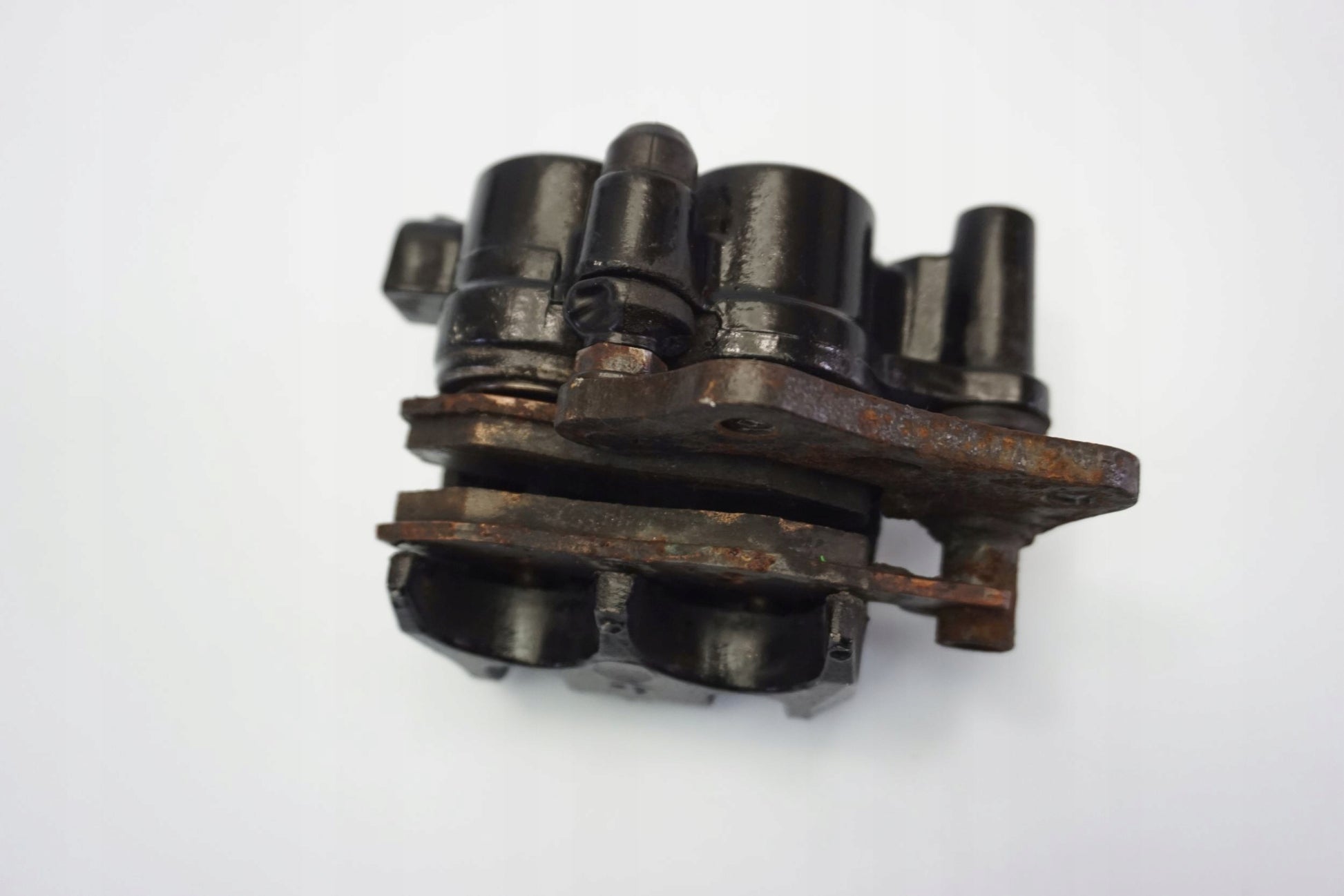 KAWASAKI Z-300 15-18 Bremse Bremssattel Bremszange vorne rechts 4