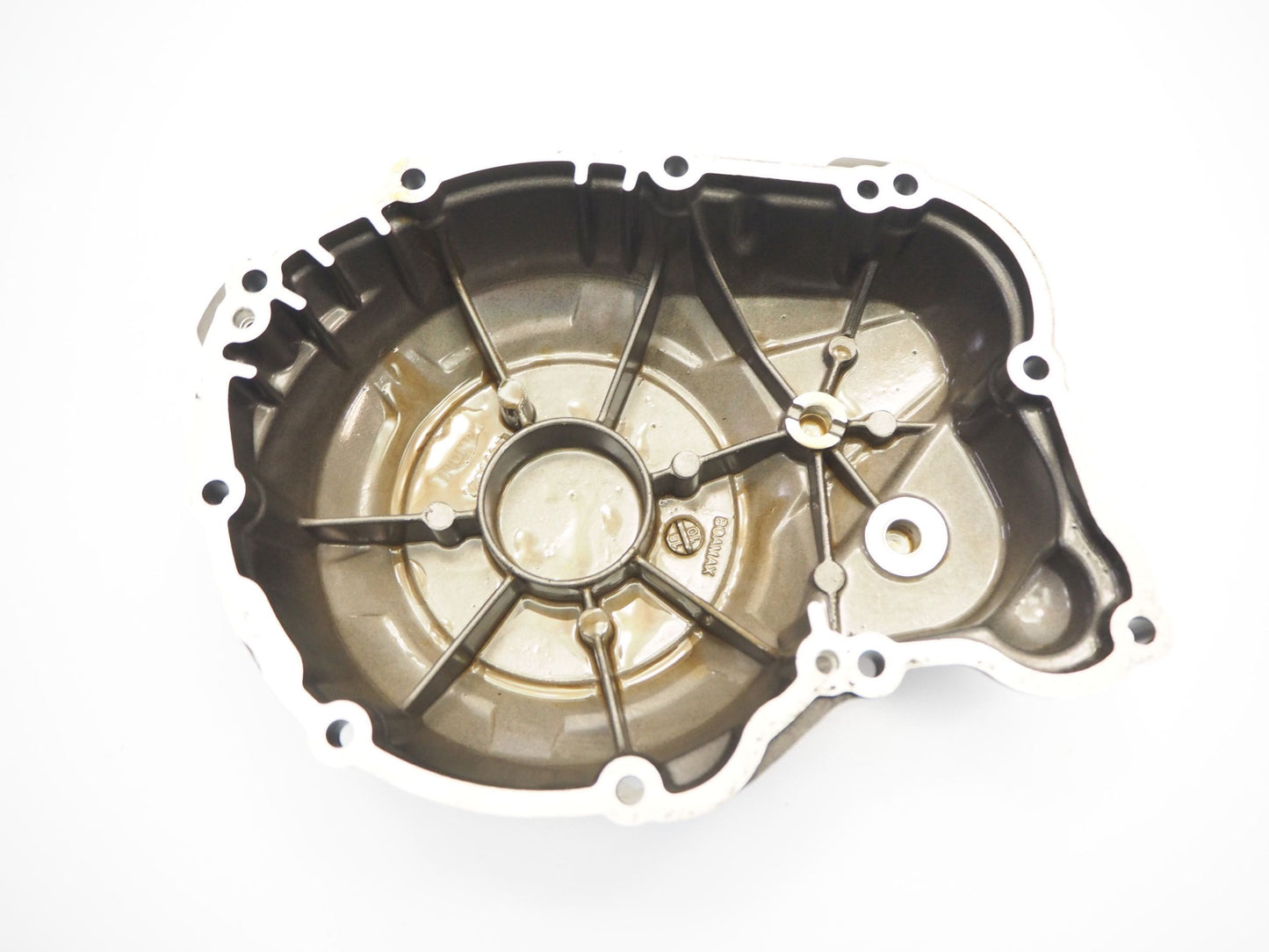 TRIUMPH TIGER 1200 XRX 18- Motordeckel Engine Cover