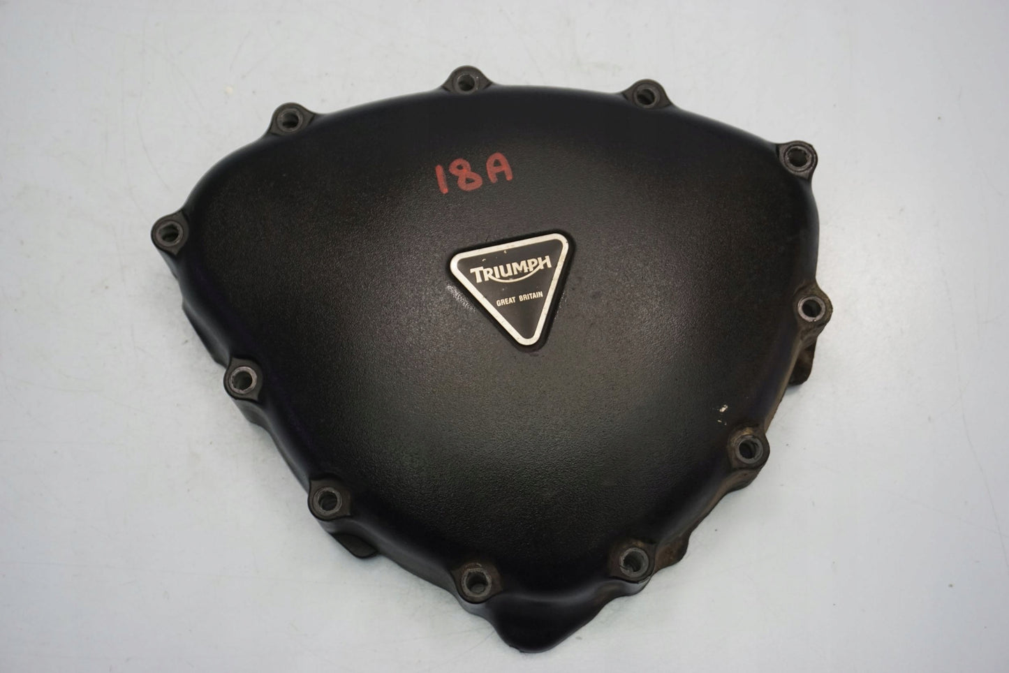 TRIUMPH SPEEDMASTER 865 02-11 Motordeckel Engine Cover