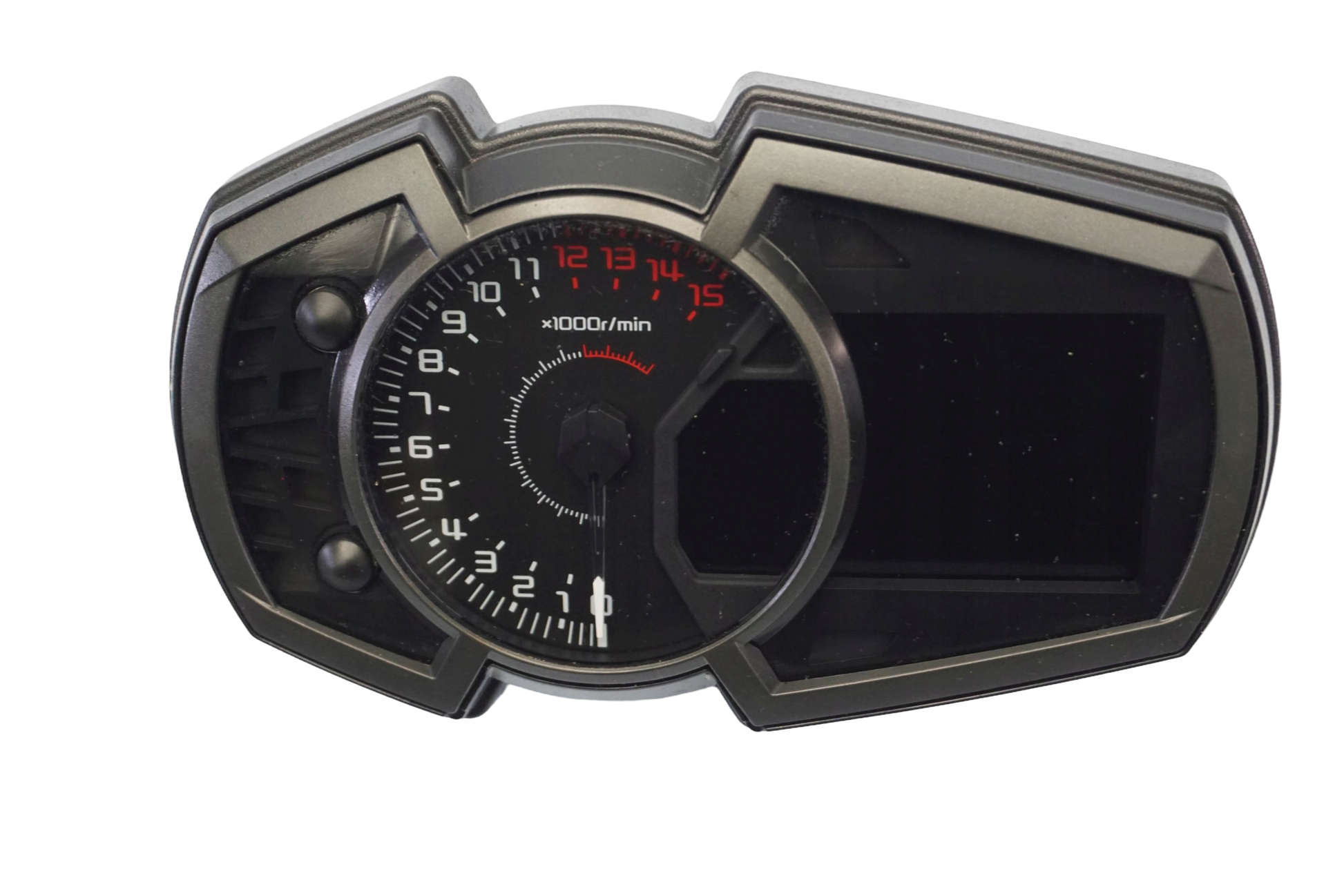 KAWASAKI NINJA 400 18- Tacho Tachometer Cockpit Speedometer 1