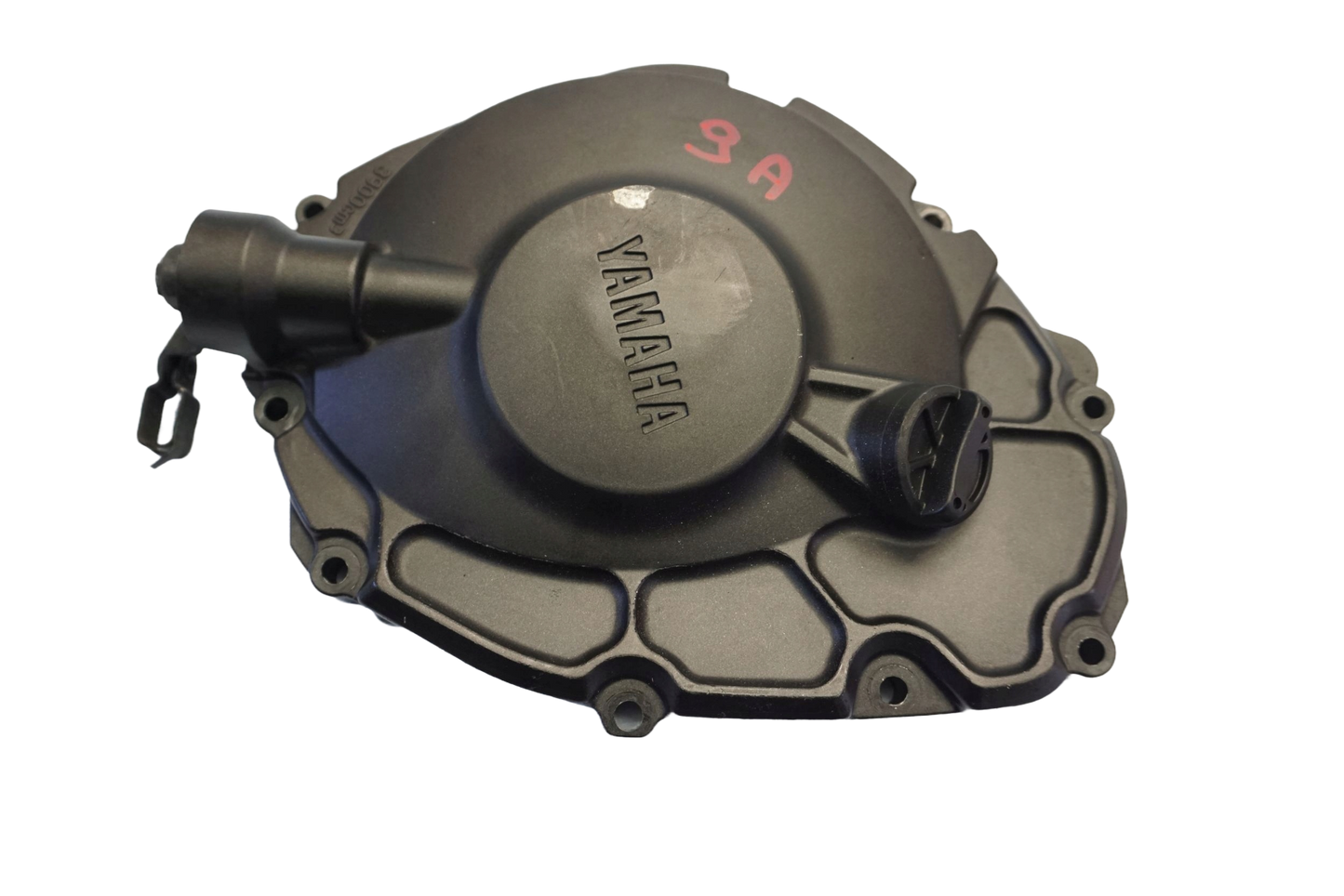 YAMAHA MT-10 16-21 Motordeckel Engine Cover