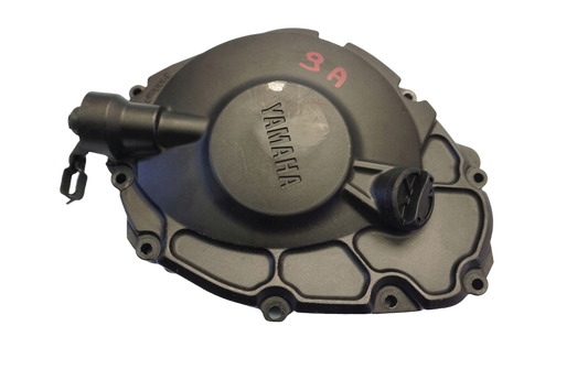 YAMAHA MT-10 16-21 Motordeckel Engine Cover