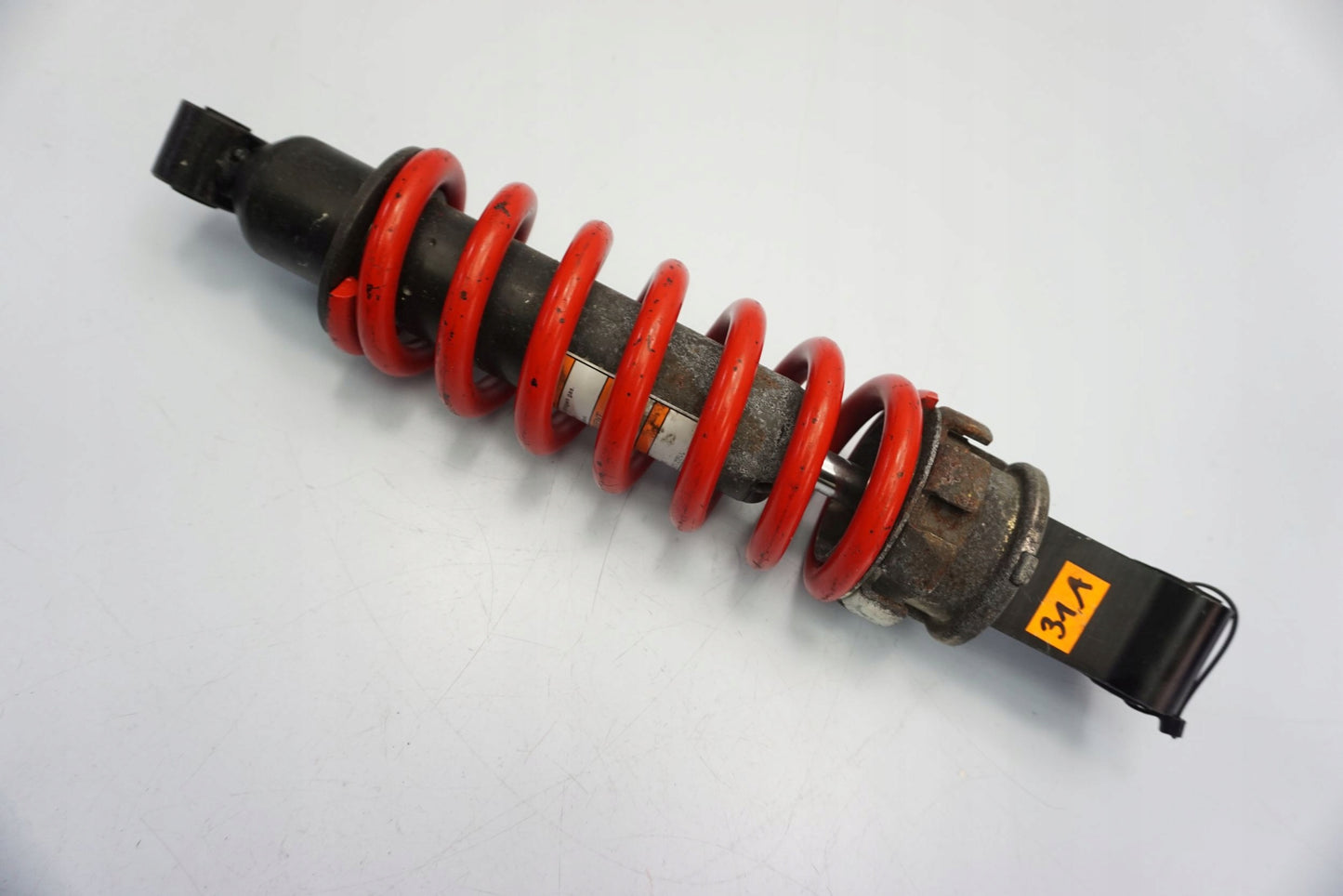 KAWASAKI Z1000 SX 10-16 Stoßdämpfer Federbein shock absorber 4
