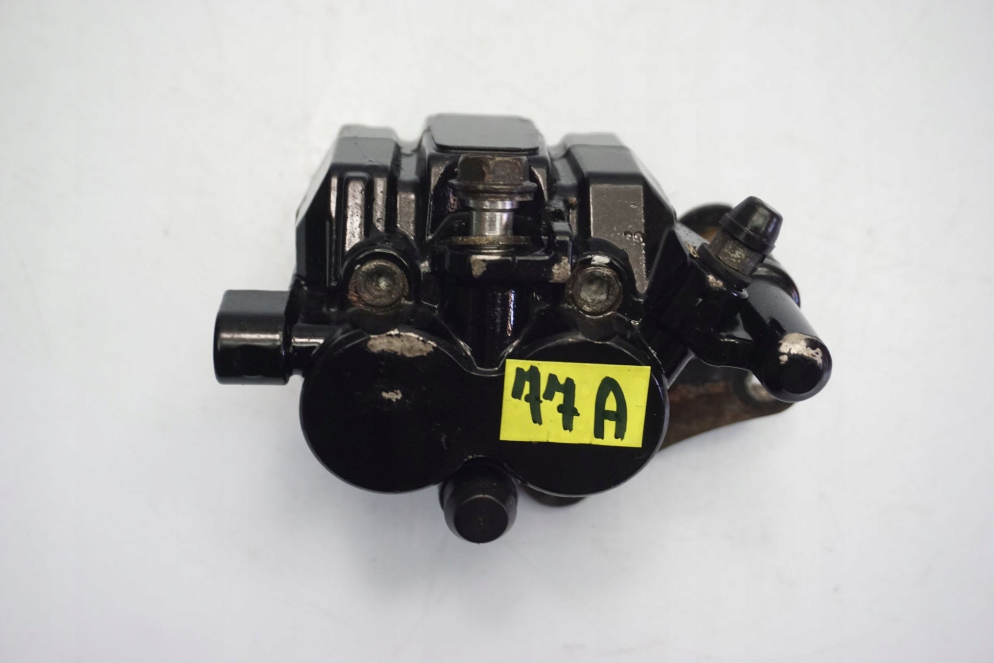 KAWASAKI NINJA 125 19-22 Bremse Bremssattel Bremszange vorne rechts 8