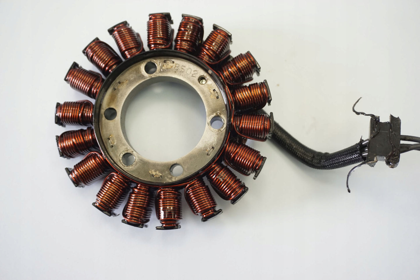 TRIUMPH SPEED TRIPLE 1050 RS 18-20 Lichtmaschine Stator Generator Lima Alternator