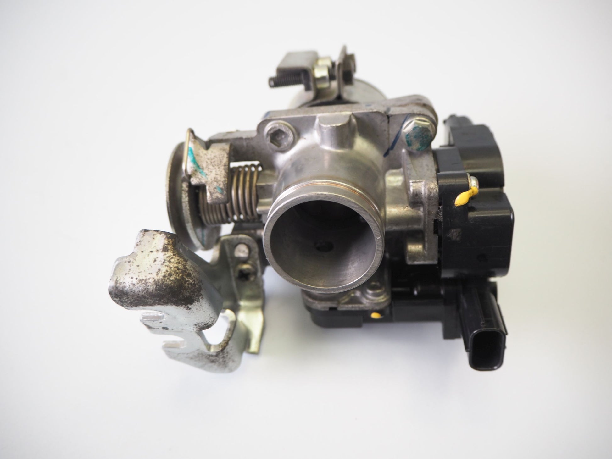 HONDA NSS 125 FORZA 16- Einspritzanlage Drosselklappe Injection 2