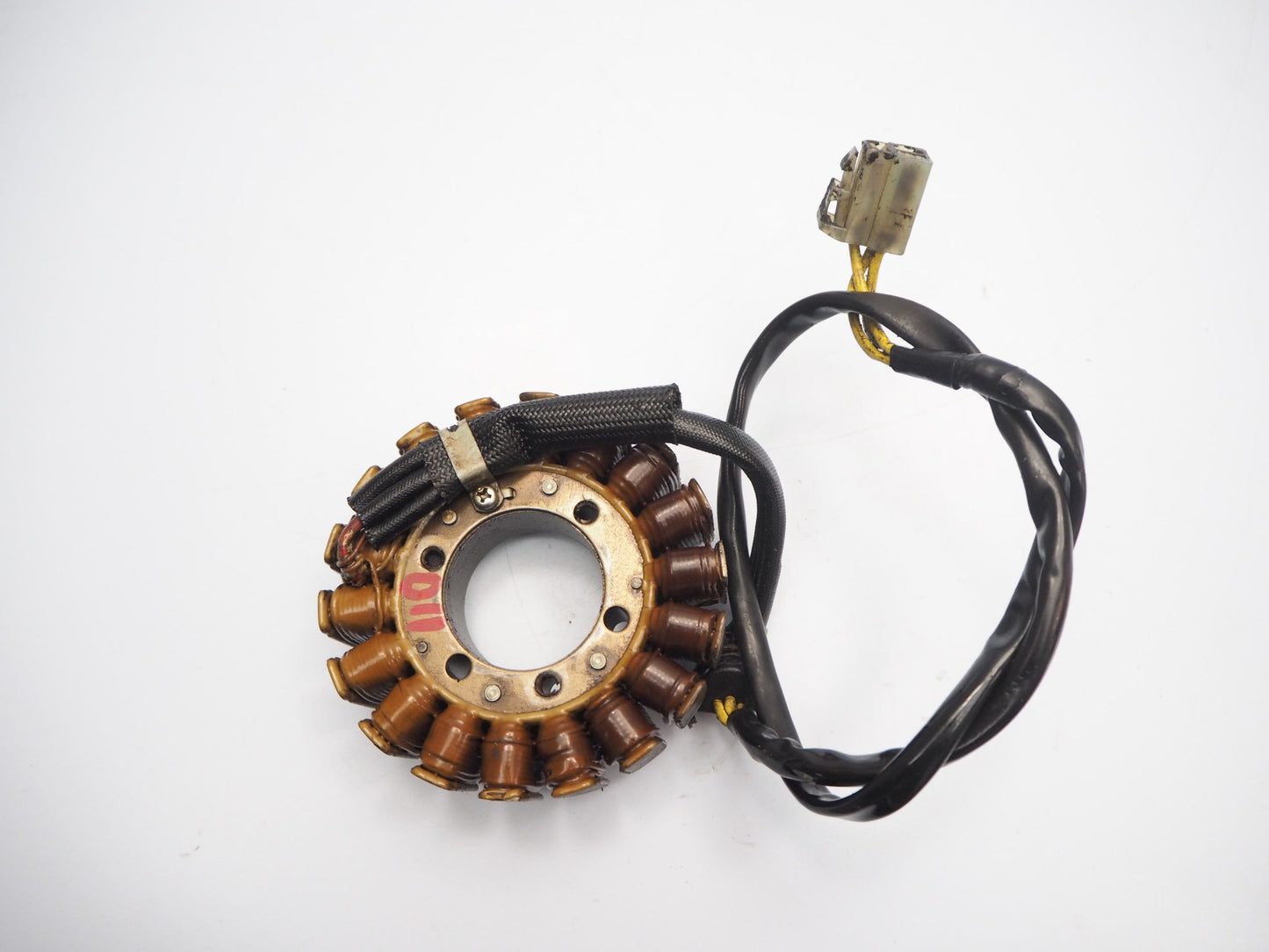 DUCATI MULTISTRADA 1100 07-10 Lichtmaschine Stator Generator Lima Alternator