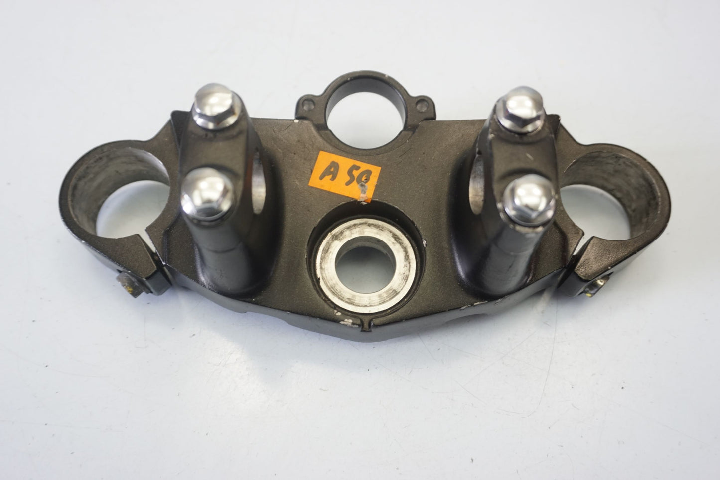 HONDA CBF 1000 10-17 obere Gabelbrücke Triple Clamp oben