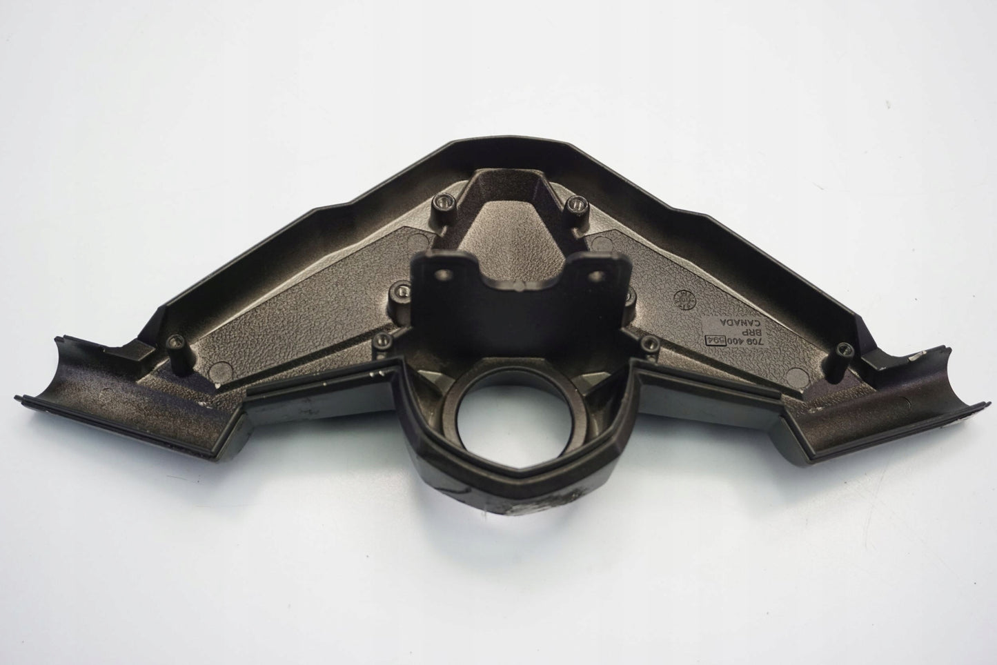 CAN-AM SPYDER RS 990 obere Gabelbrücke Triple Clamp oben