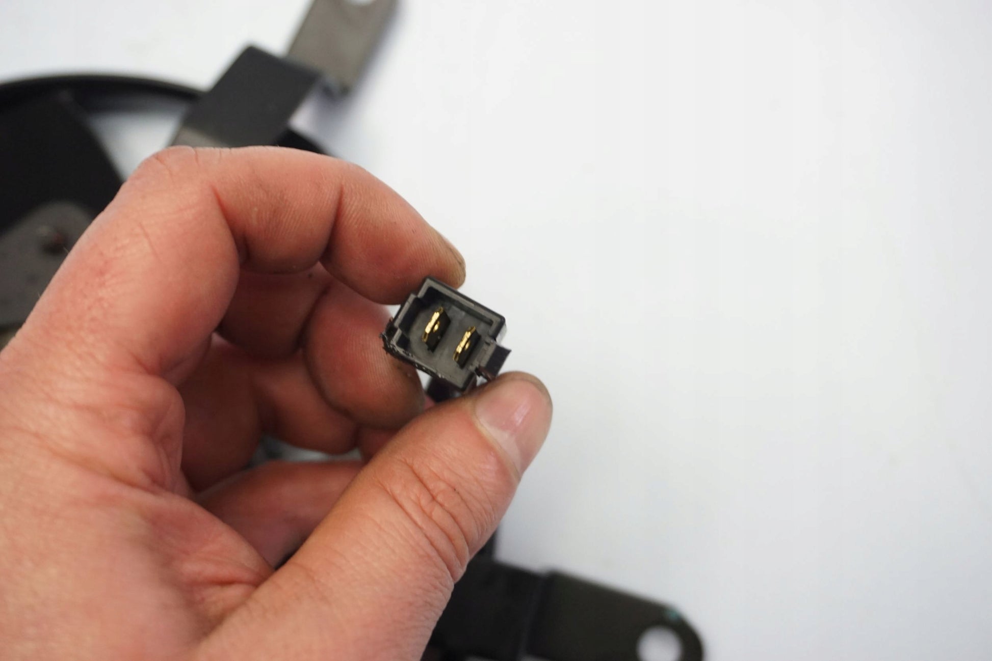 KAWASAKI VERSYS 1000 15-18 Lüfter Ventilator Kühlerlüfter 4