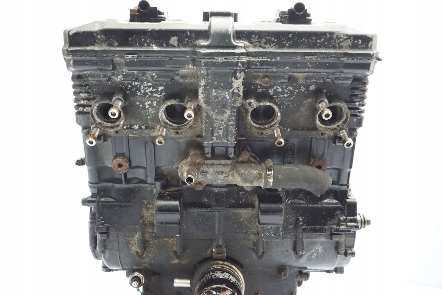 SUZUKI GSX 1250 FA 10-16 Motor Motorblock Engine