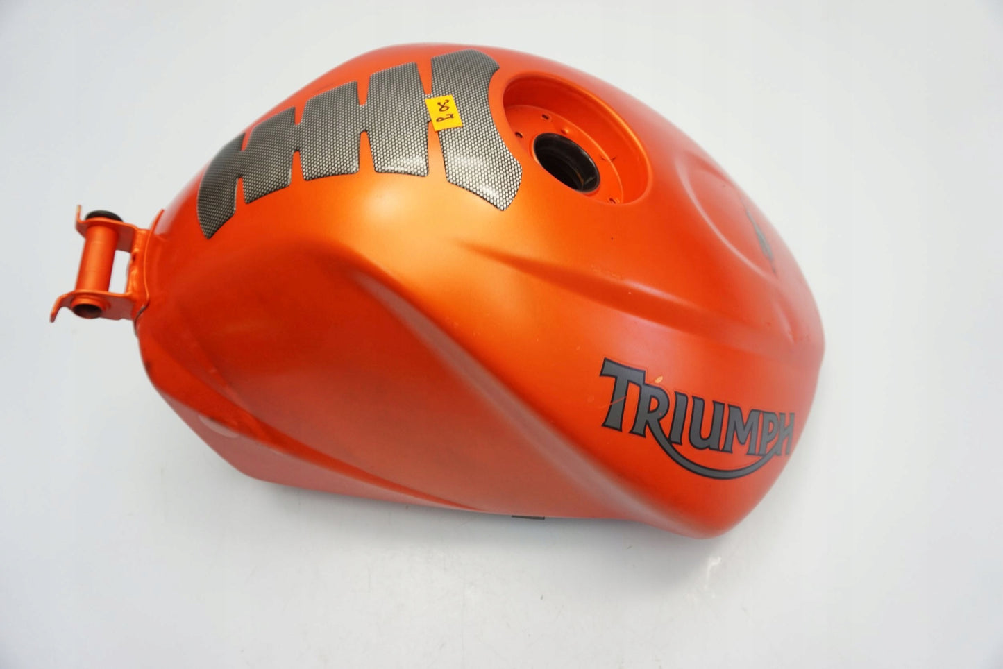 TRIUMPH STREET TRIPLE 675 07-12 Kraftstofftank Benzintank Fuel Tank