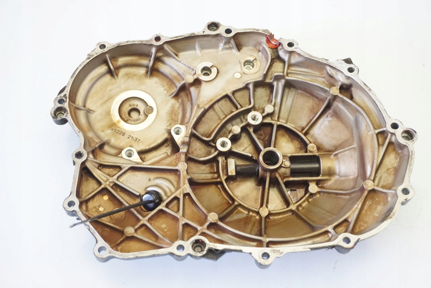 HONDA CB 650 F 14-19 Motordeckel Engine Cover