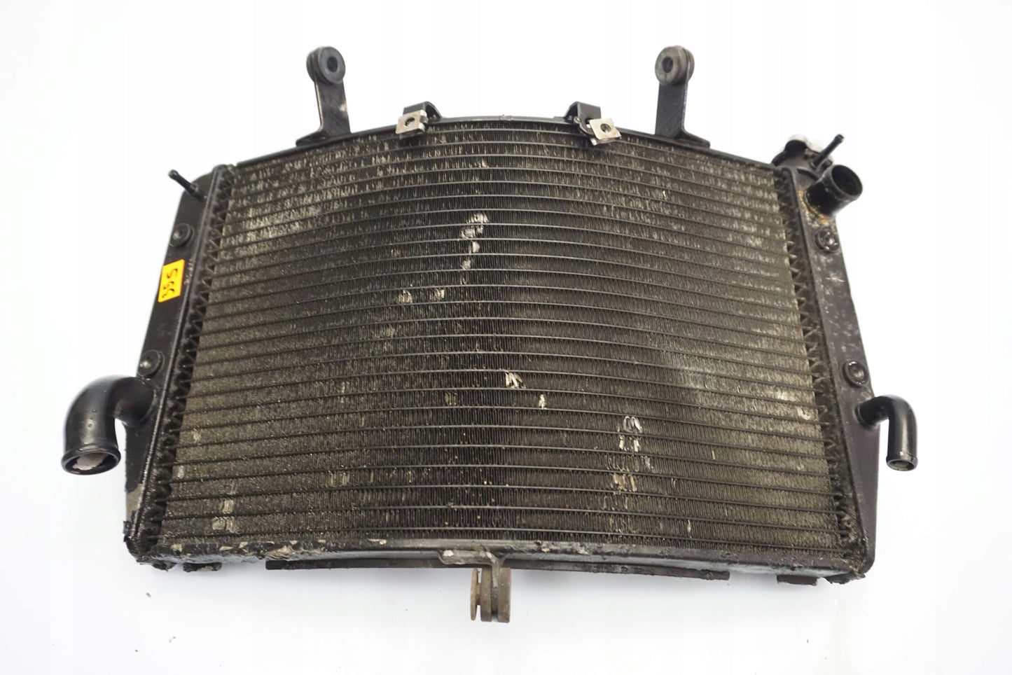 YAMAHA YZF-R1 RN12 04-06 Wasserkühler Kühler Radiator