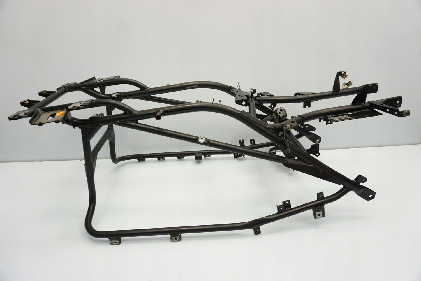 BMW K 1200 LT 99-04 Heckrahmen Rahmen hinten rear frame