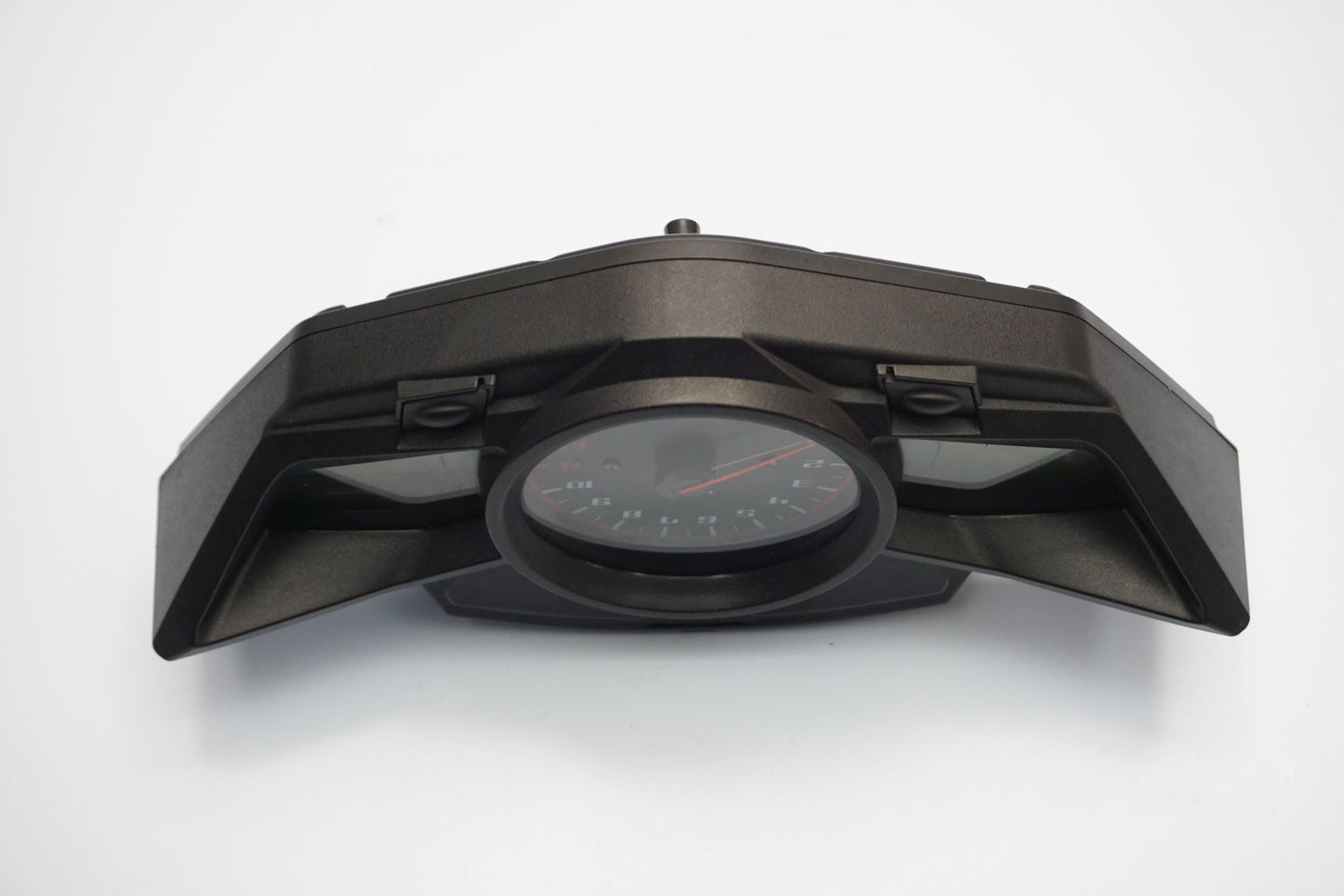 HONDA VFR 1200 F 09-16 Tacho Tachometer Cockpit Speedometer 5