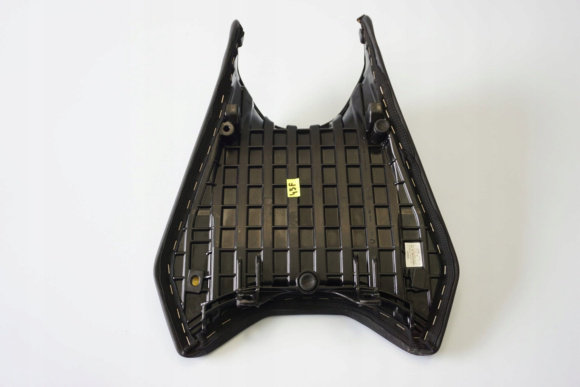 KTM 790 DUKE 18- Sitzbank Fahrersitz Sitz vorne seat 3