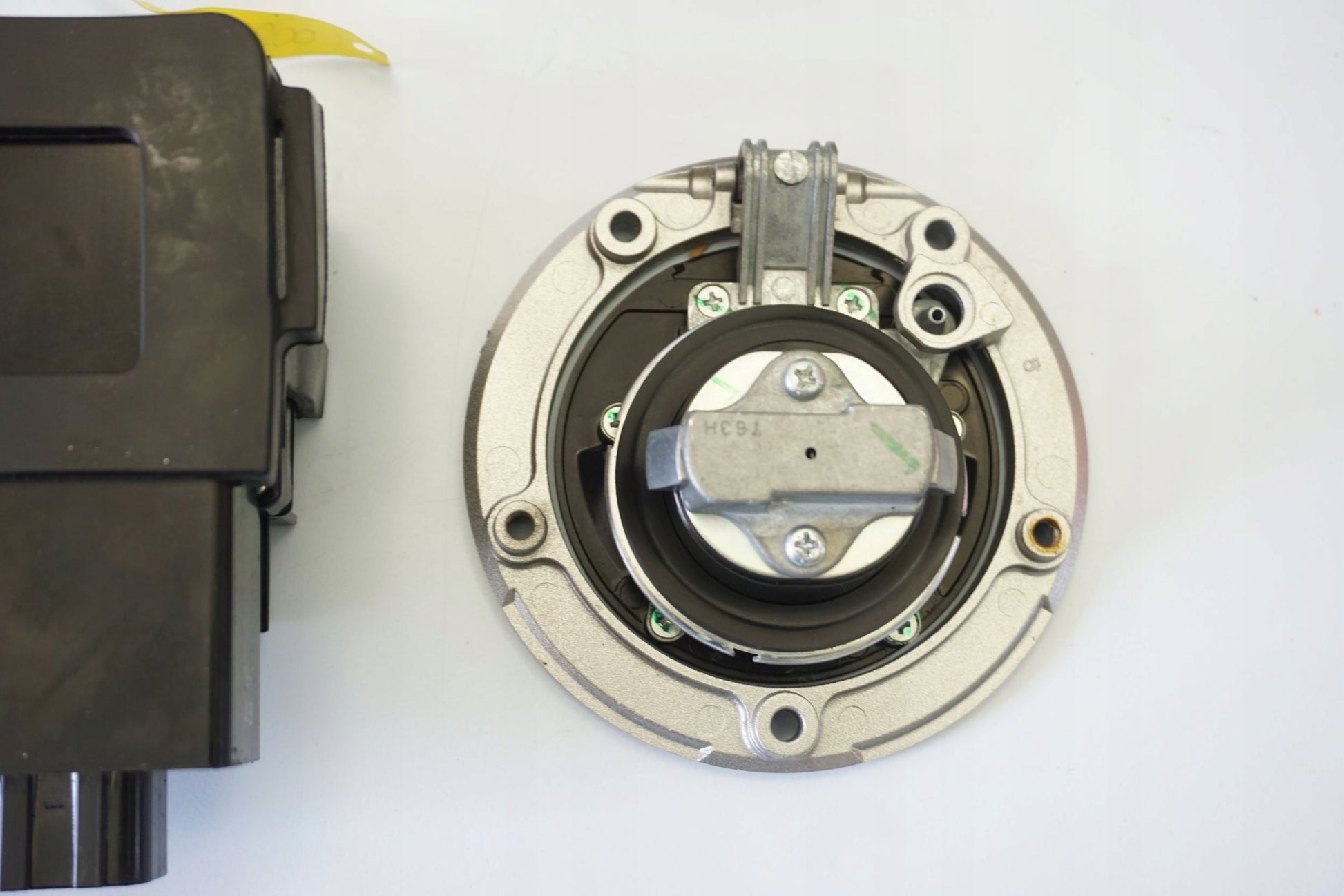 KAWASAKI Z-800 13-17 Schlosssatz Zündschloss Lock Set 9