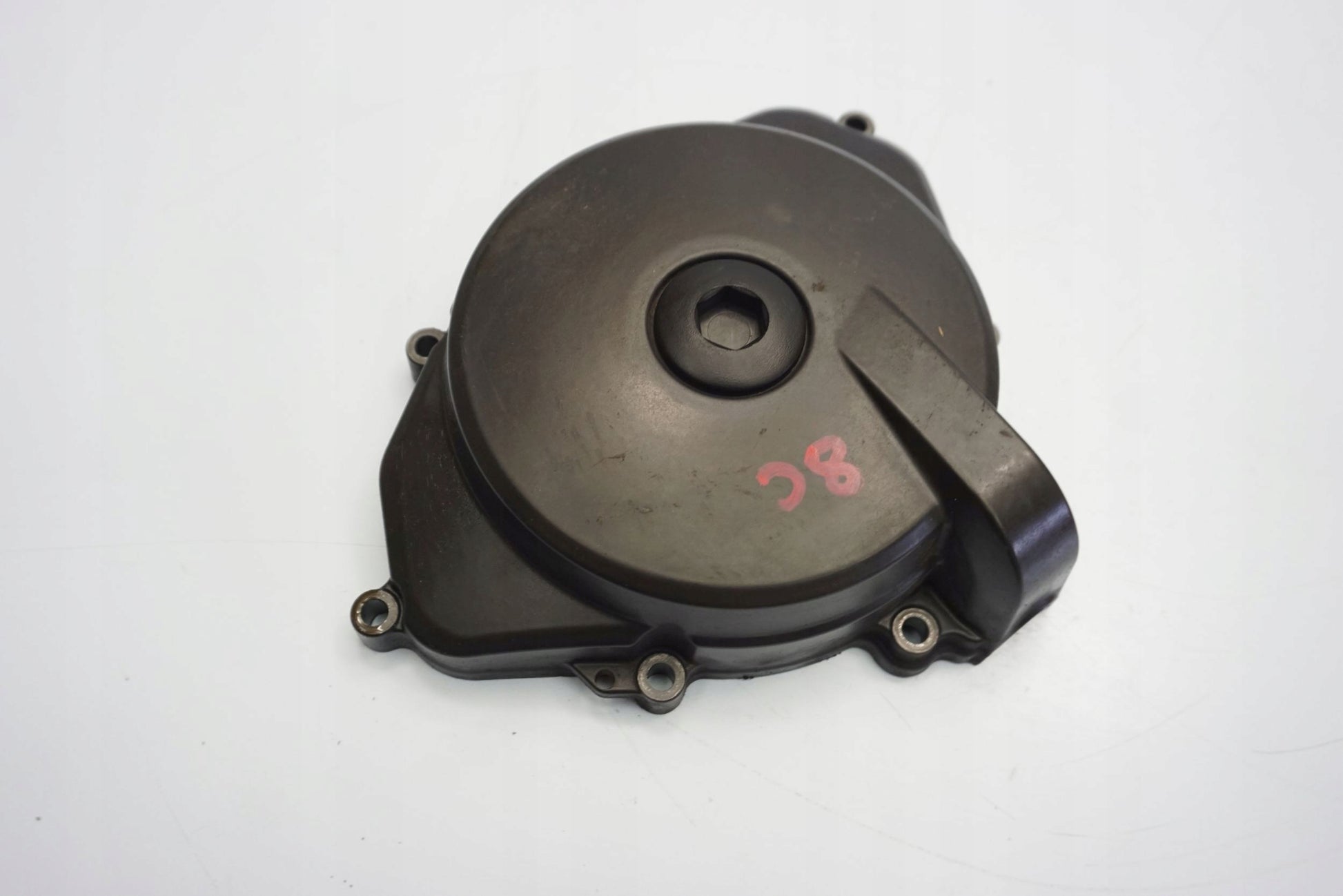 KTM 690 DUKE 16-19 Motordeckel Engine Cover 6