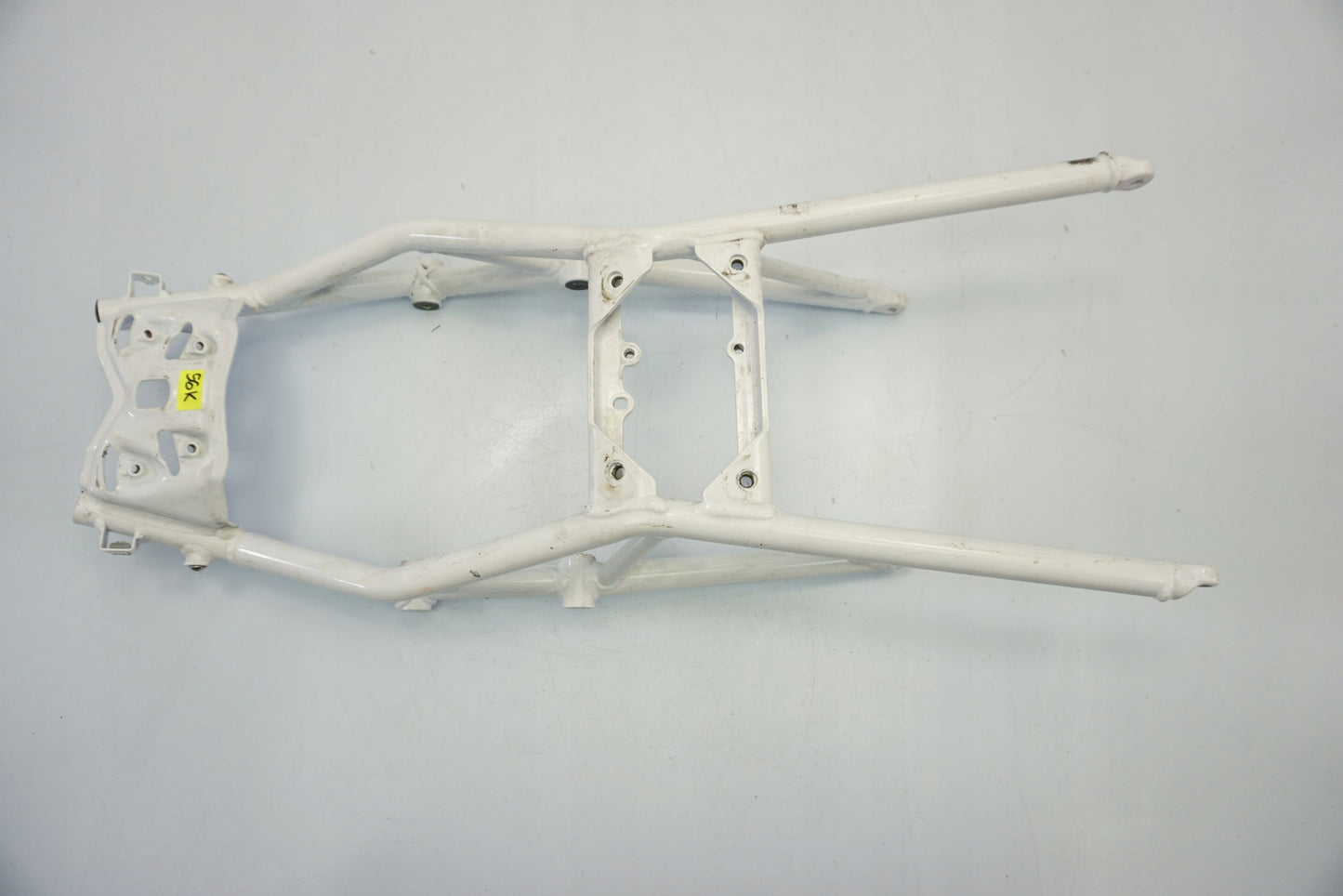 KTM 1290 SUPER DUKE R 17-20 Heckrahmen Rahmen hinten rear frame 8