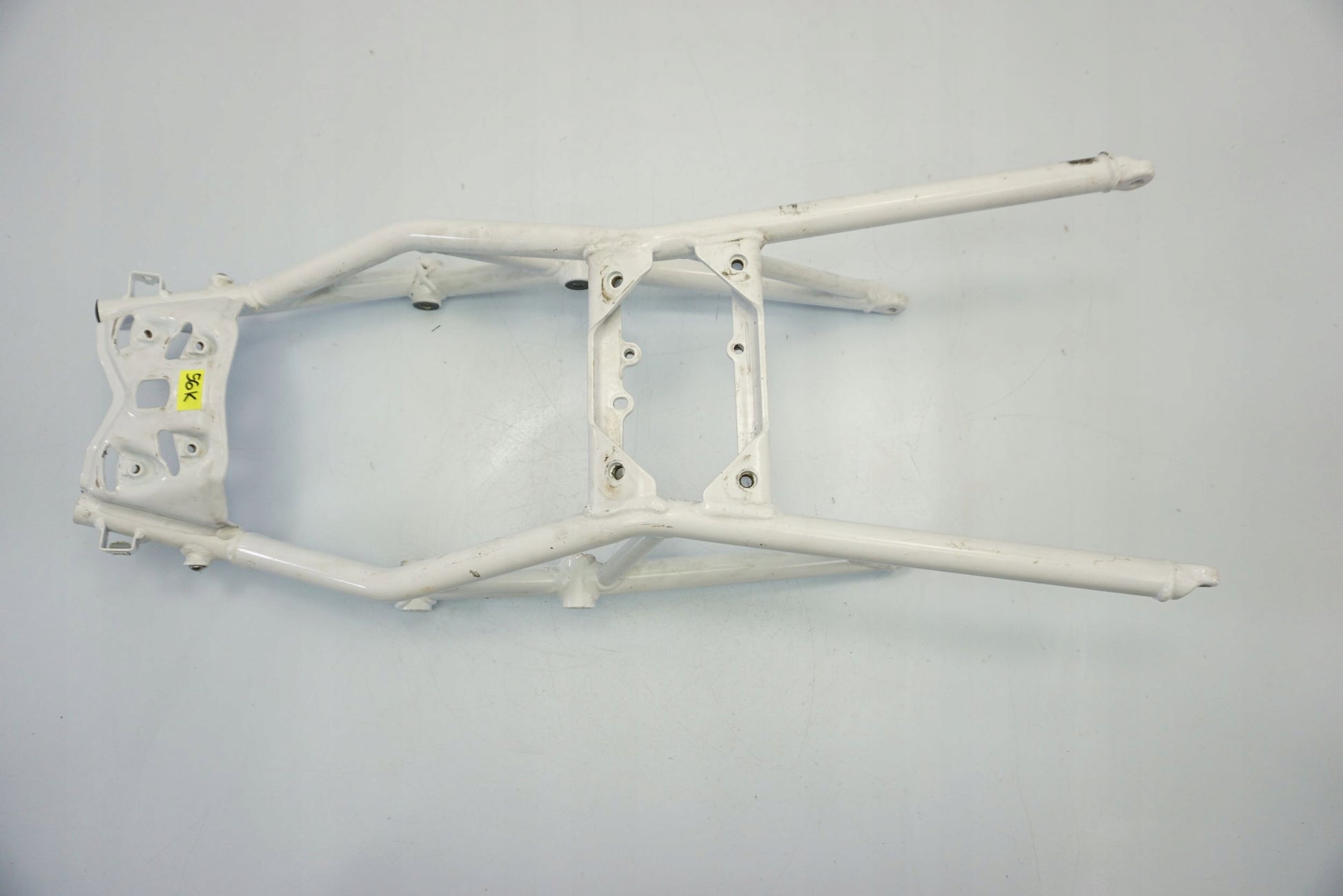 KTM 1290 SUPER DUKE R 17-20 Heckrahmen Rahmen hinten rear frame 8
