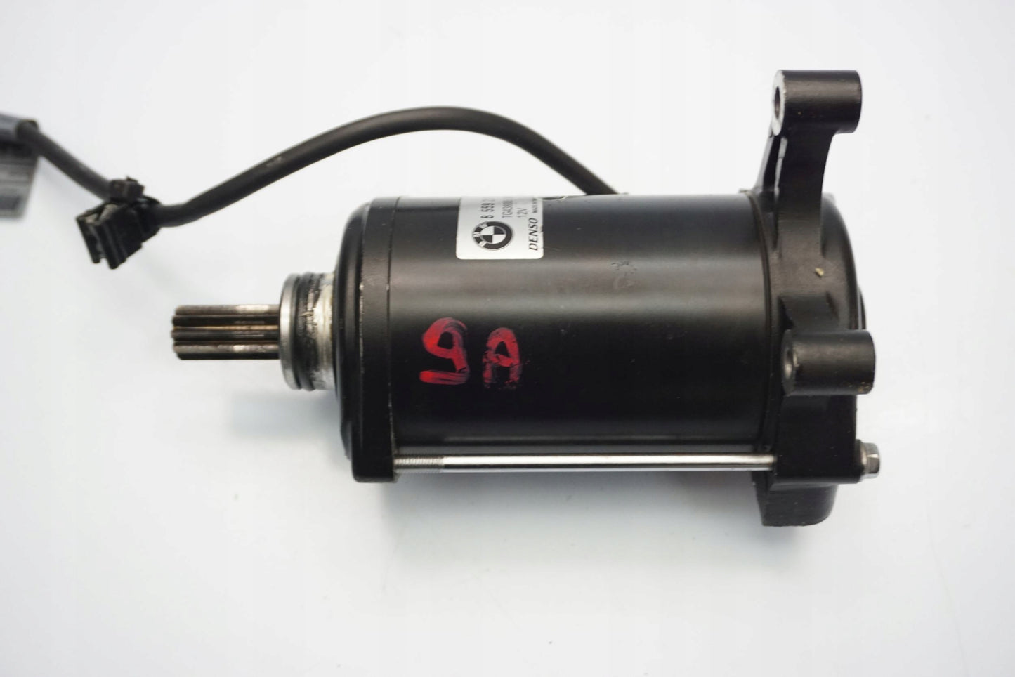 BMW R 1250 GS ADVENTURE 19- Anlasser Starter Motor