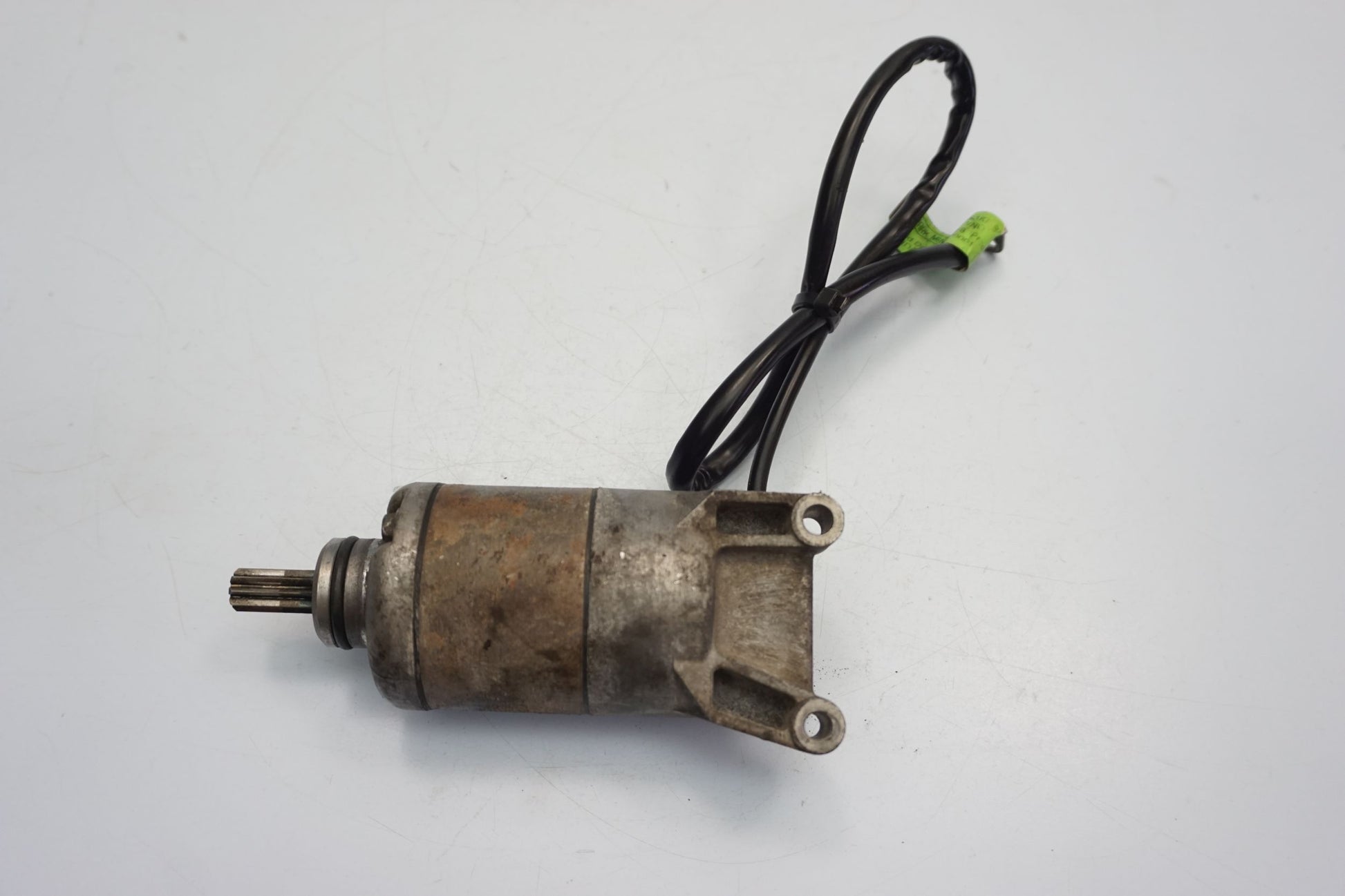 KAWASAKI NINJA 125 19-22 Anlasser Starter Motor 2