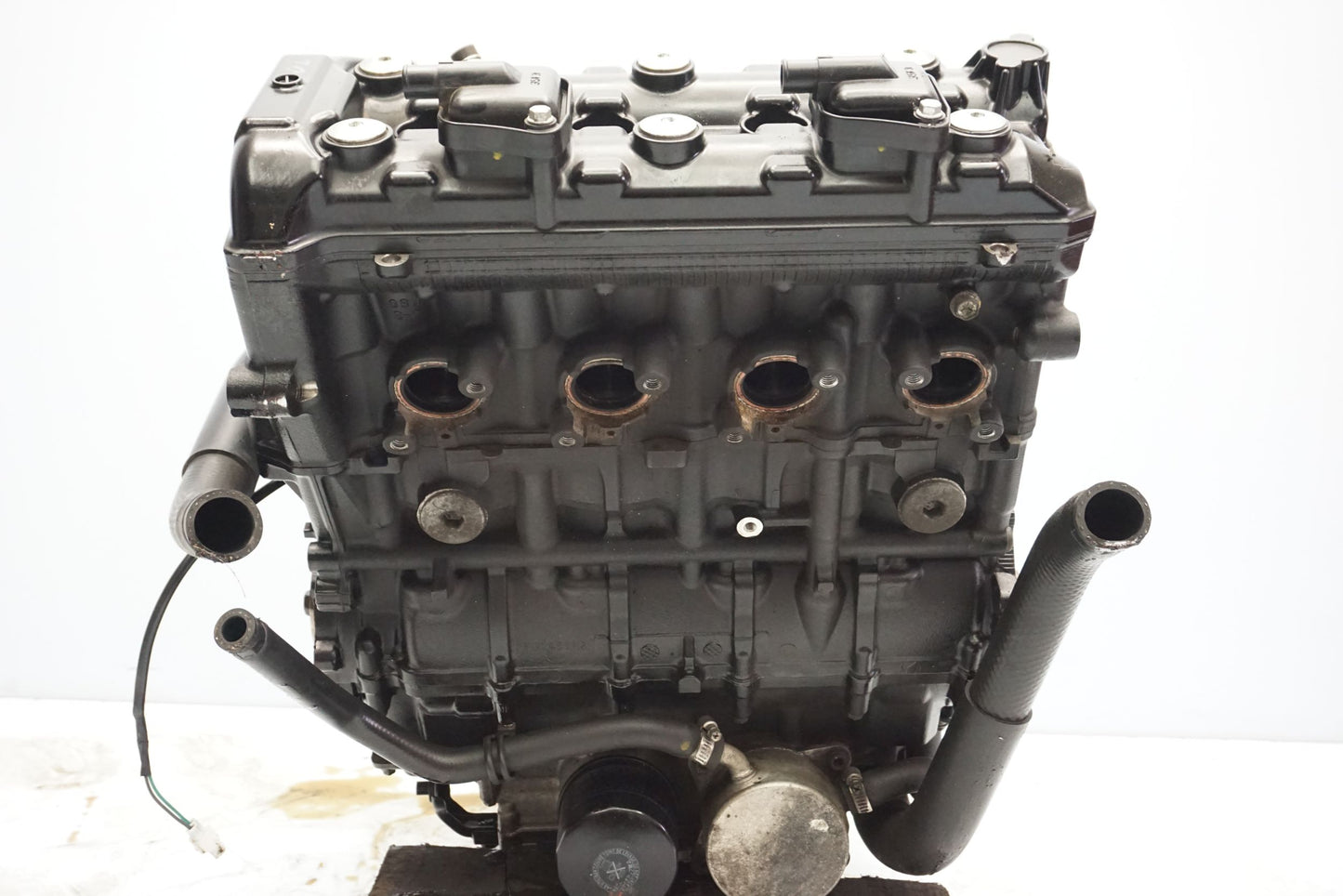 SUZUKI GSX-S 750 17- Motor Motorblock Engine