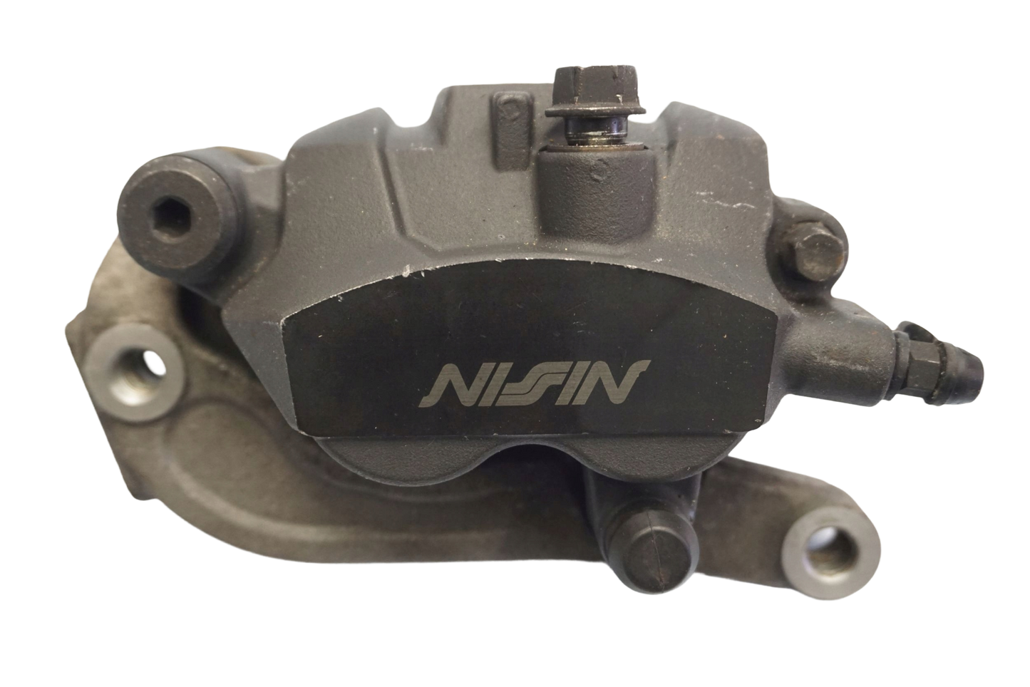 HONDA VFR 1200 X CROSSTOURER Bremse Bremssattel Bremszange hinten 1