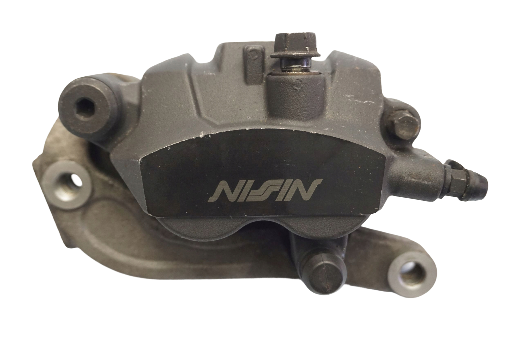 HONDA VFR 1200 X CROSSTOURER Bremse Bremssattel Bremszange hinten 1