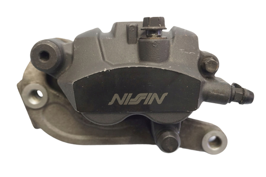 HONDA VFR 1200 X CROSSTOURER Bremse Bremssattel Bremszange hinten 1