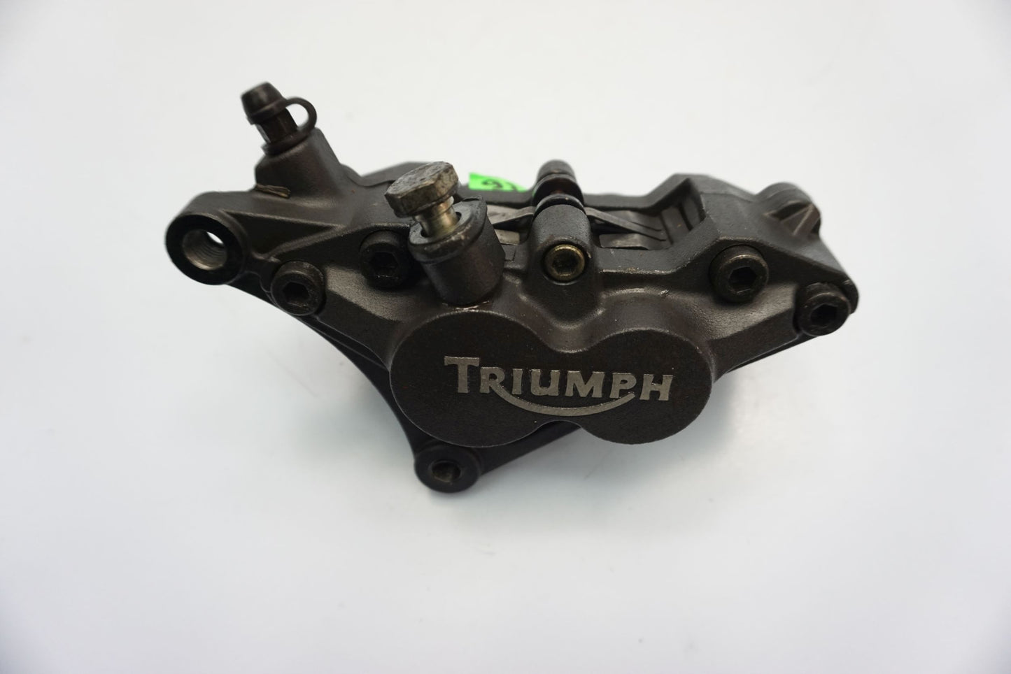 TRIUMPH TROPHY 1200 96-02 Bremse Bremssattel Bremszange vorne links