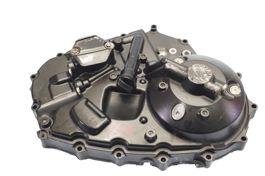 HONDA X-ADV 750 17- Motordeckel Engine Cover 1