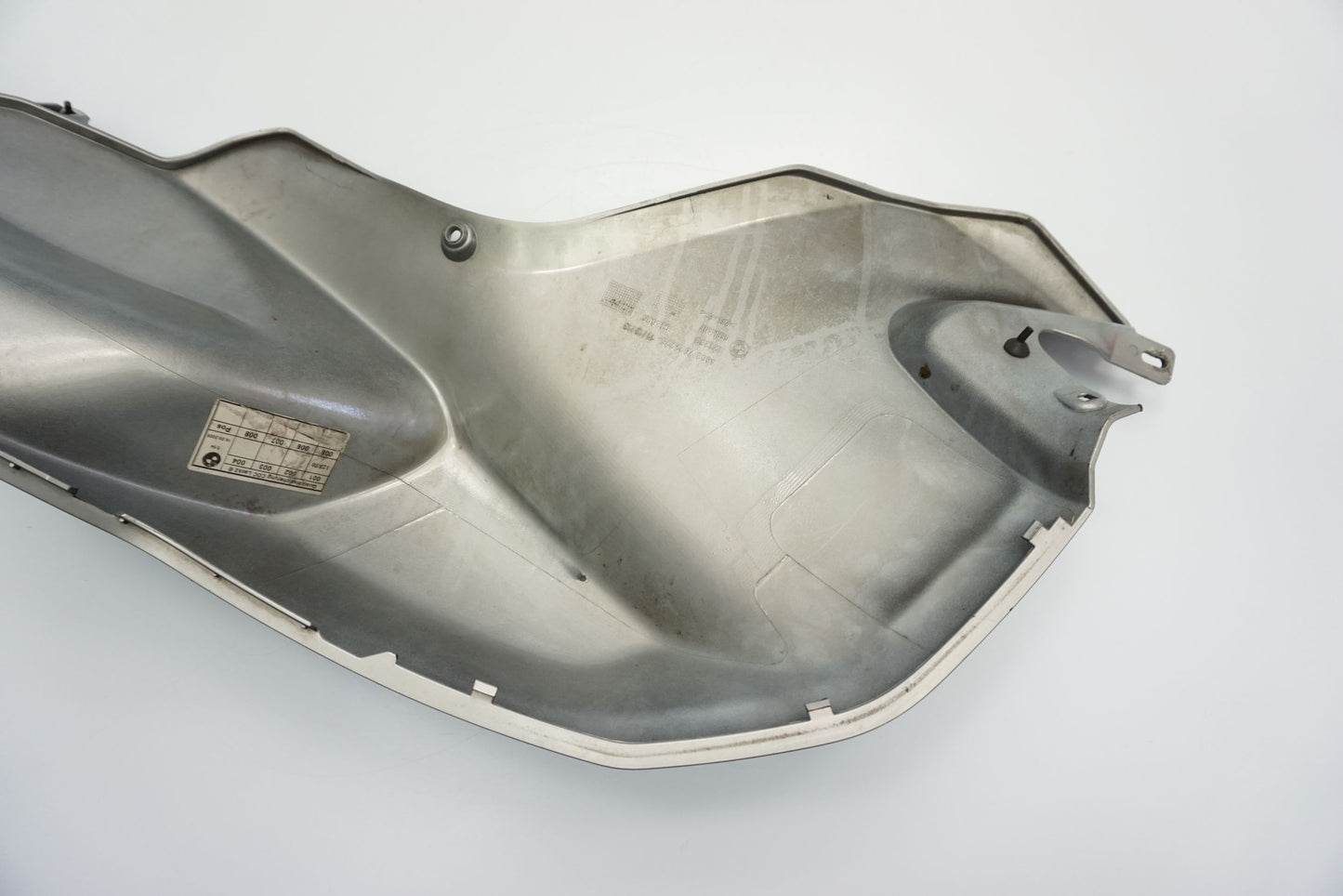 BMW K 1200 S 04-08 Tankabdeckung Tank Cover Tankverkleidung