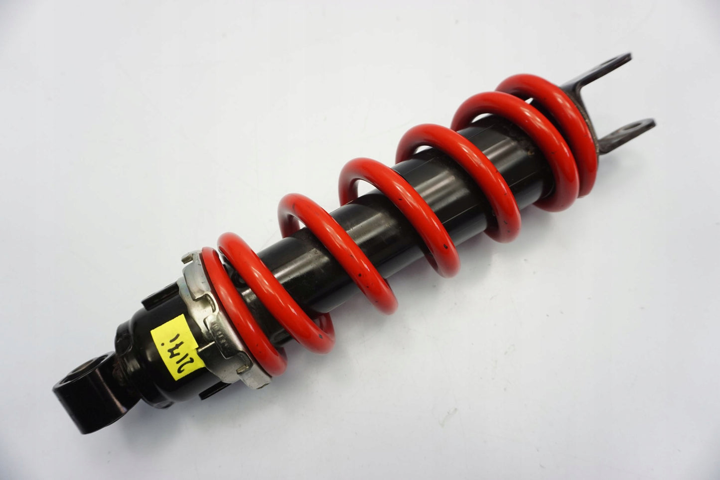 SUZUKI GSR 750 11-16 Stoßdämpfer Federbein shock absorber