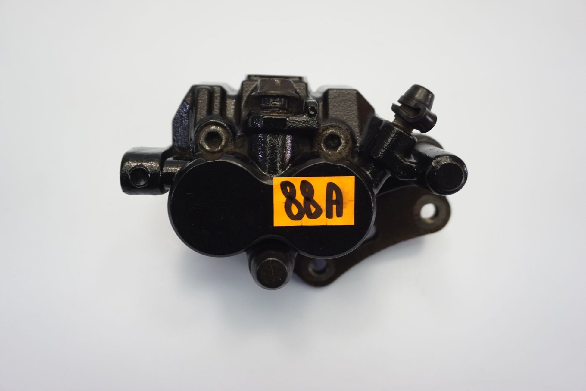 KAWASAKI Z-300 15-18 Bremse Bremssattel Bremszange vorne rechts 6