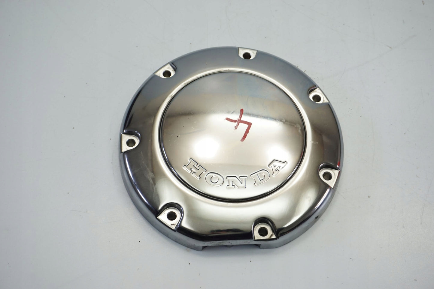 HONDA VT 1100 SHADOW 98-01 Motordeckel Engine Cover 3