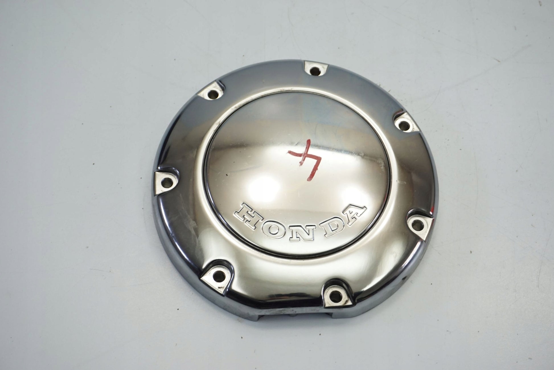 HONDA VT 1100 SHADOW 98-01 Motordeckel Engine Cover 3