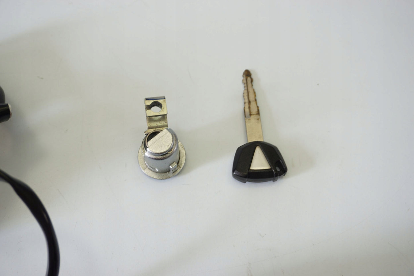 KAWASAKI Z1000 SX 17-19 Schlosssatz Zündschloss Lock Set 11