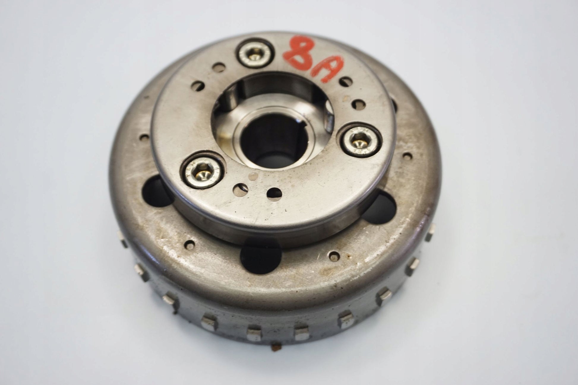 KAWASAKI Z-300 15-18 Polrad Schwungrad Rotor Flywheel 4