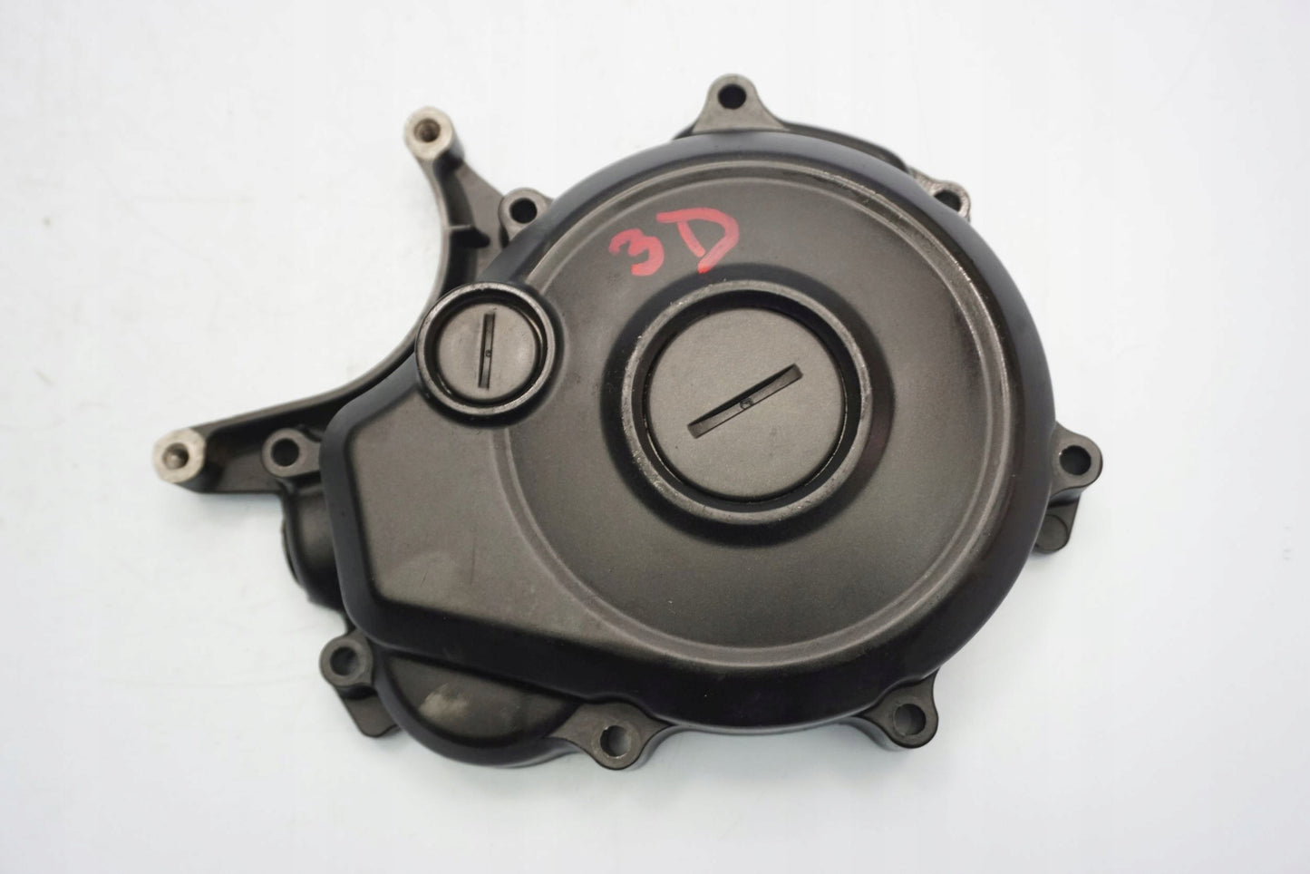 YAMAHA MT 125 14-19 Motordeckel Engine Cover