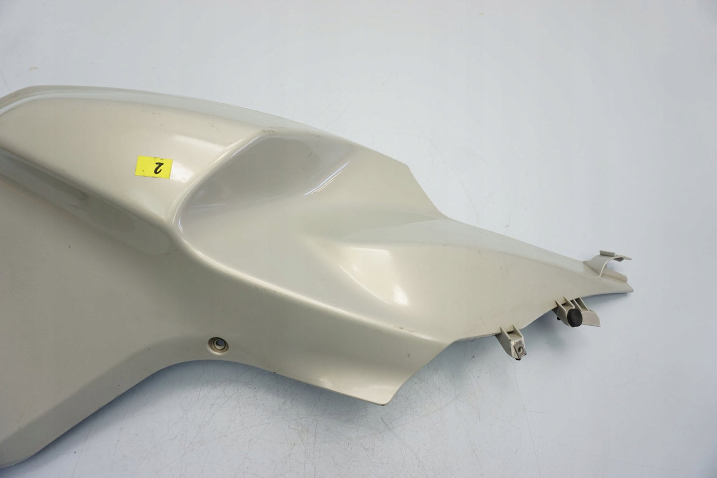 BMW K 1300 S 08-16 Tankabdeckung Tank Cover Tankverkleidung