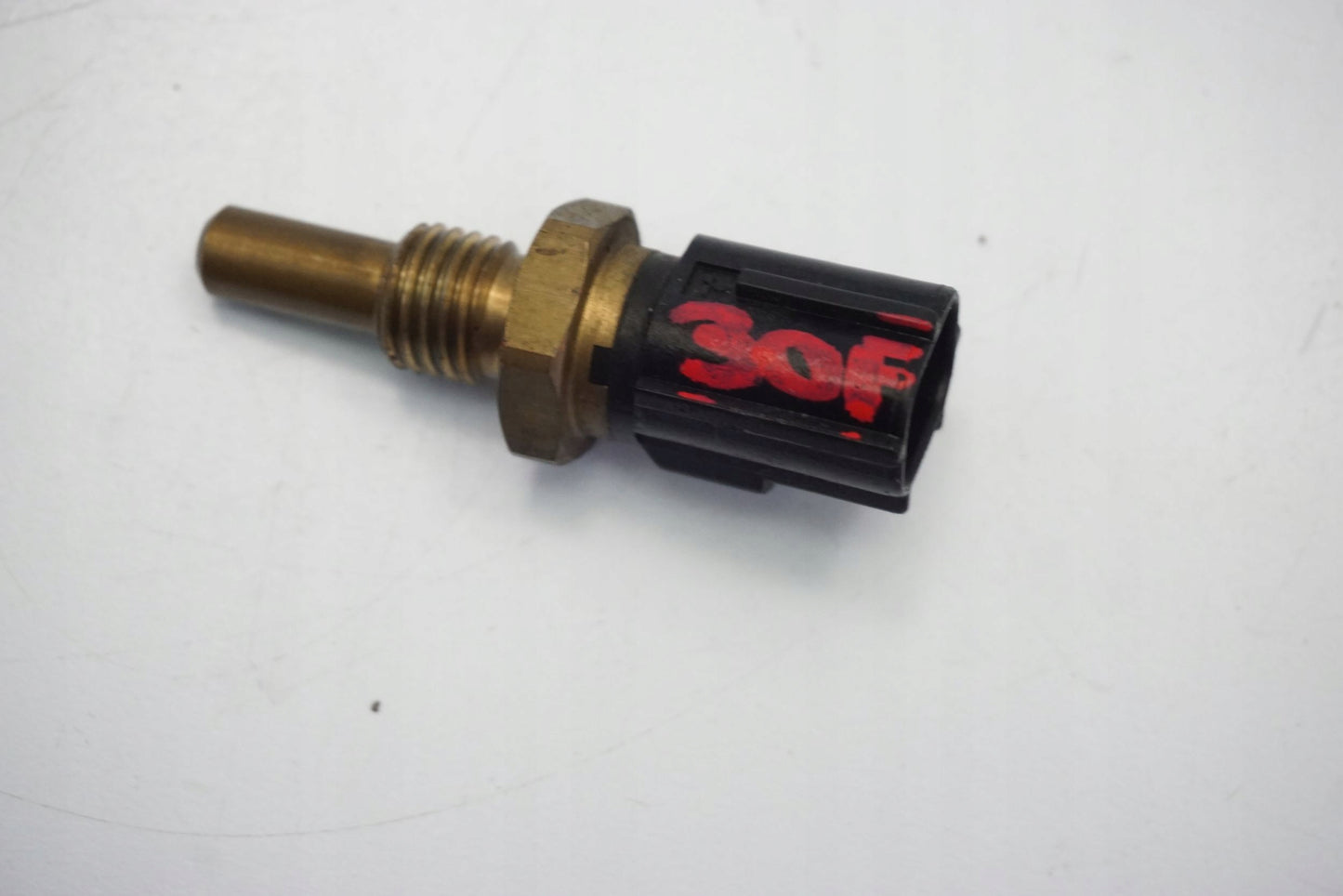 YAMAHA YZF-R6 RJ11 06-07 Temperatursensor Thermostat Temperature sensor