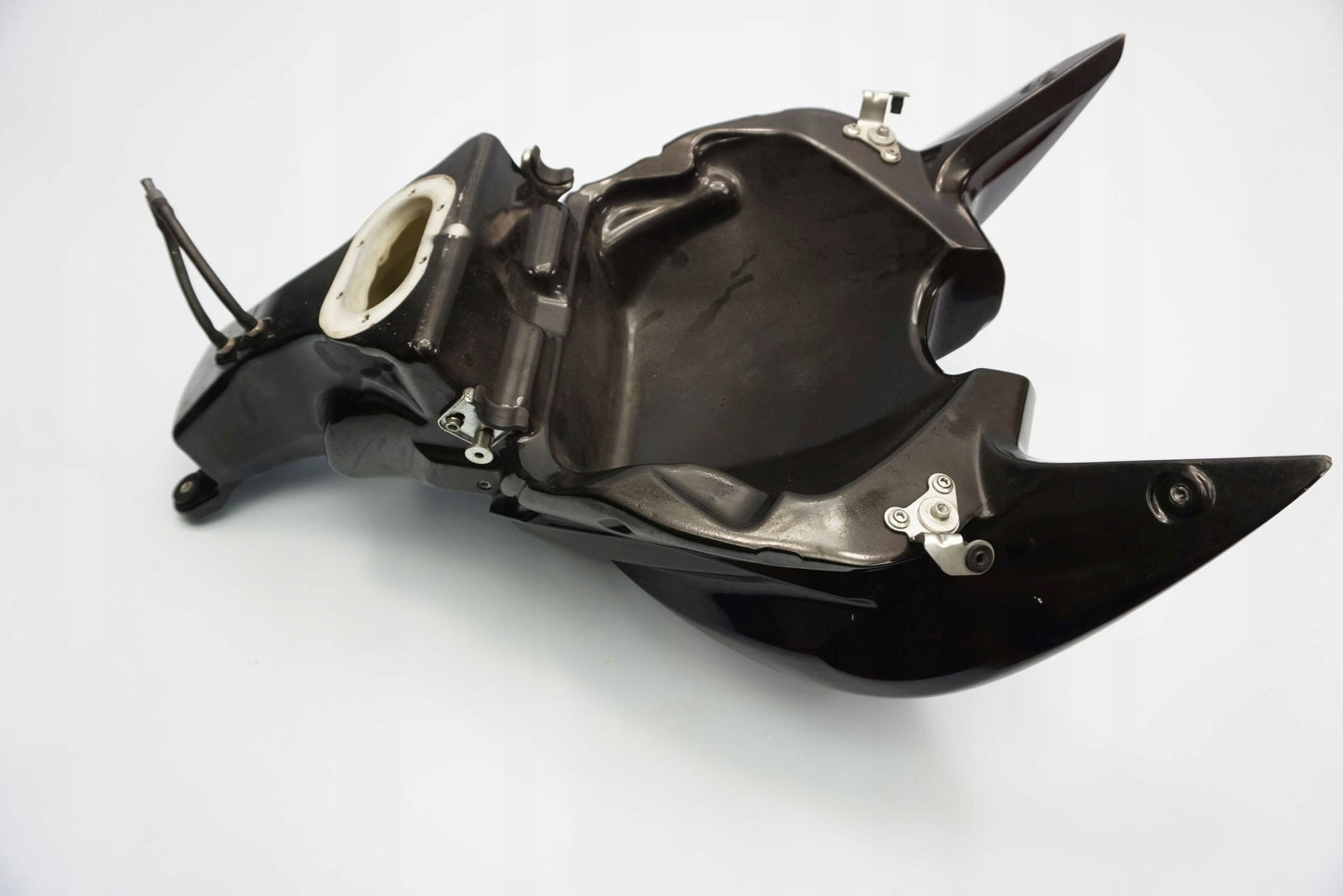 MV AGUSTA RIVALE 800 12-18 Kraftstofftank Benzintank Fuel Tank 5