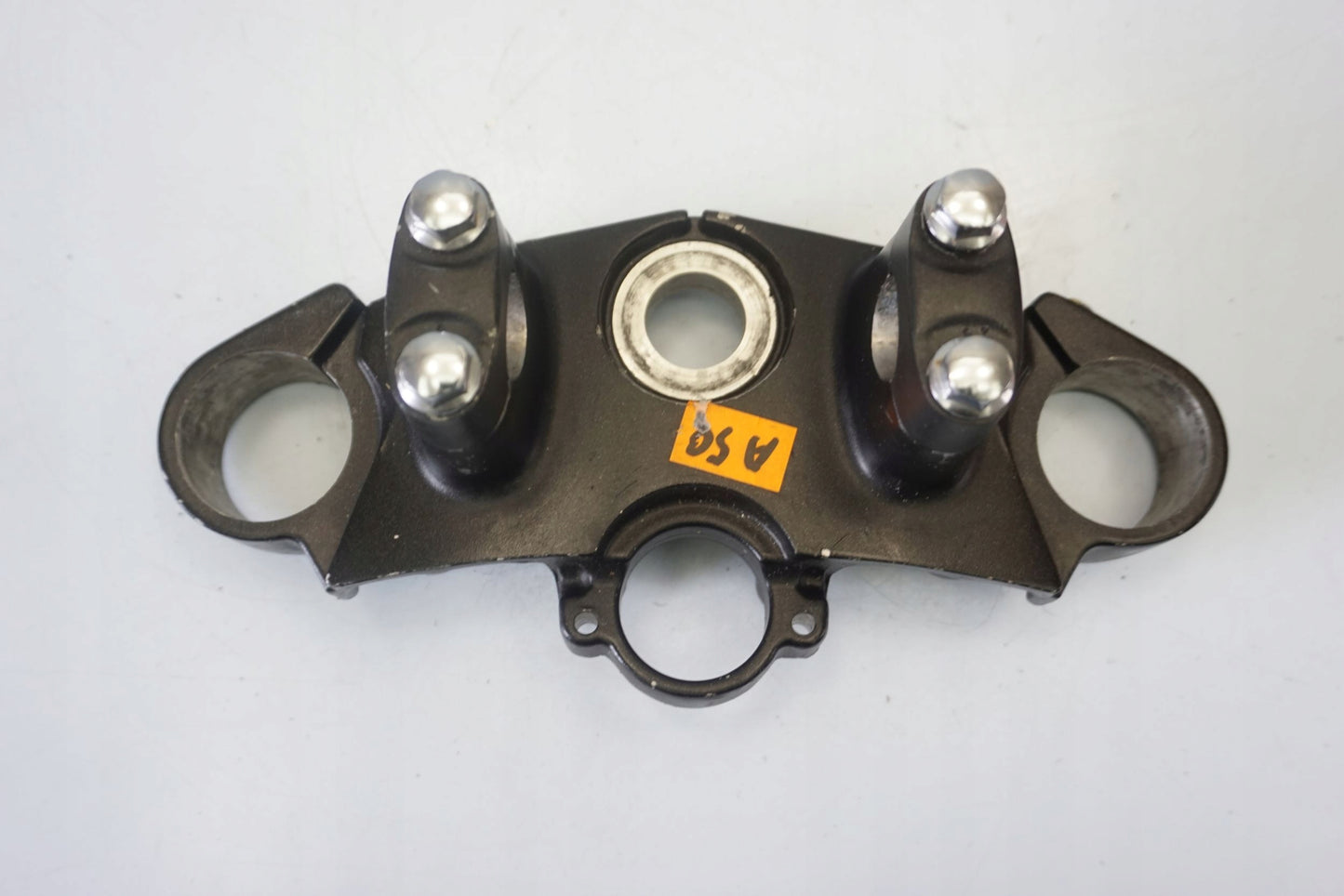 HONDA CBF 1000 10-17 obere Gabelbrücke Triple Clamp oben