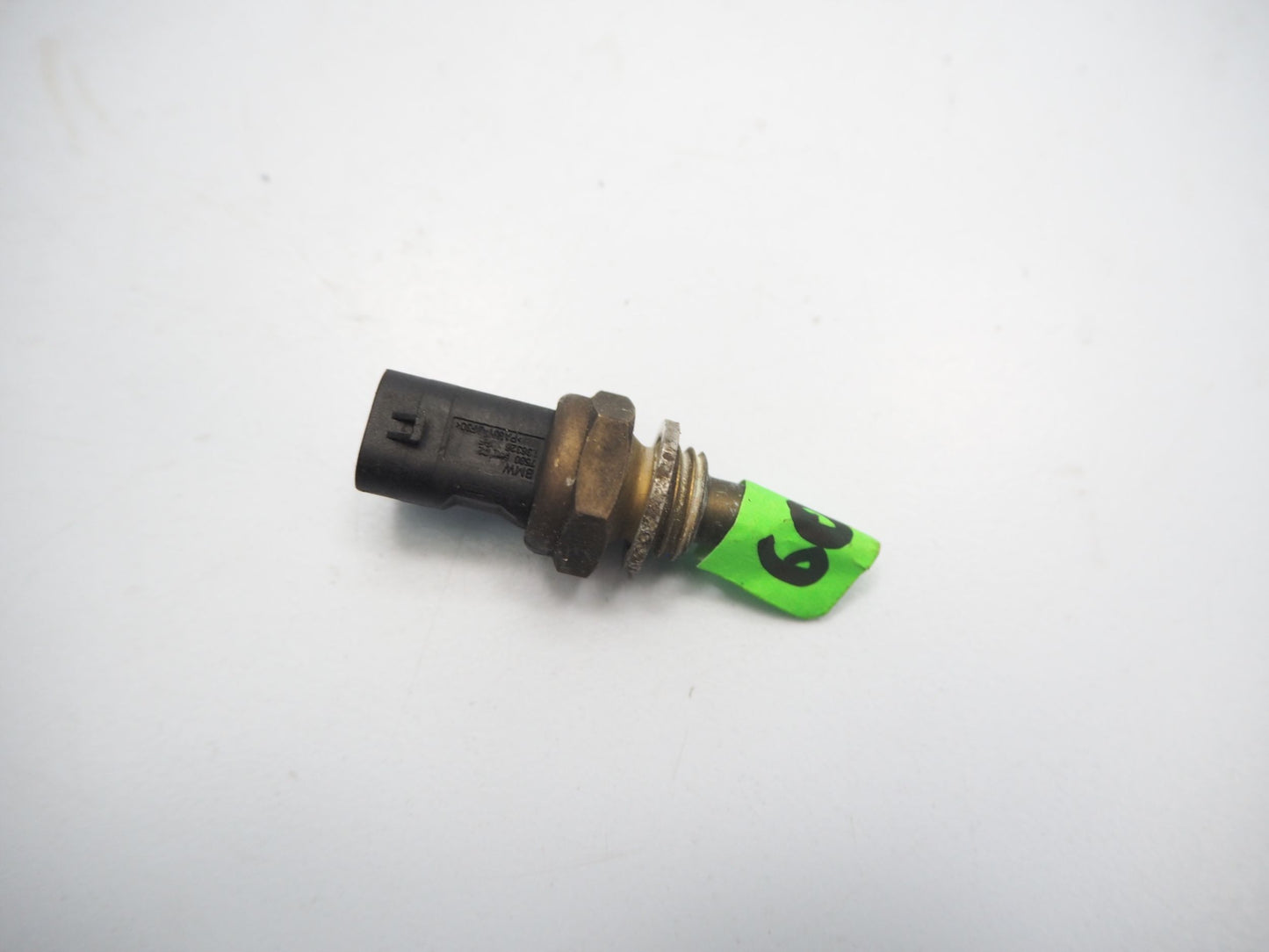 BMW R 1200 RT K52 14-16 Temperatursensor Thermostat Temperature sensor