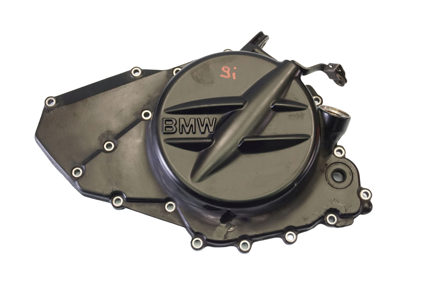 BMW F 800 R 09-14 Motordeckel Engine Cover